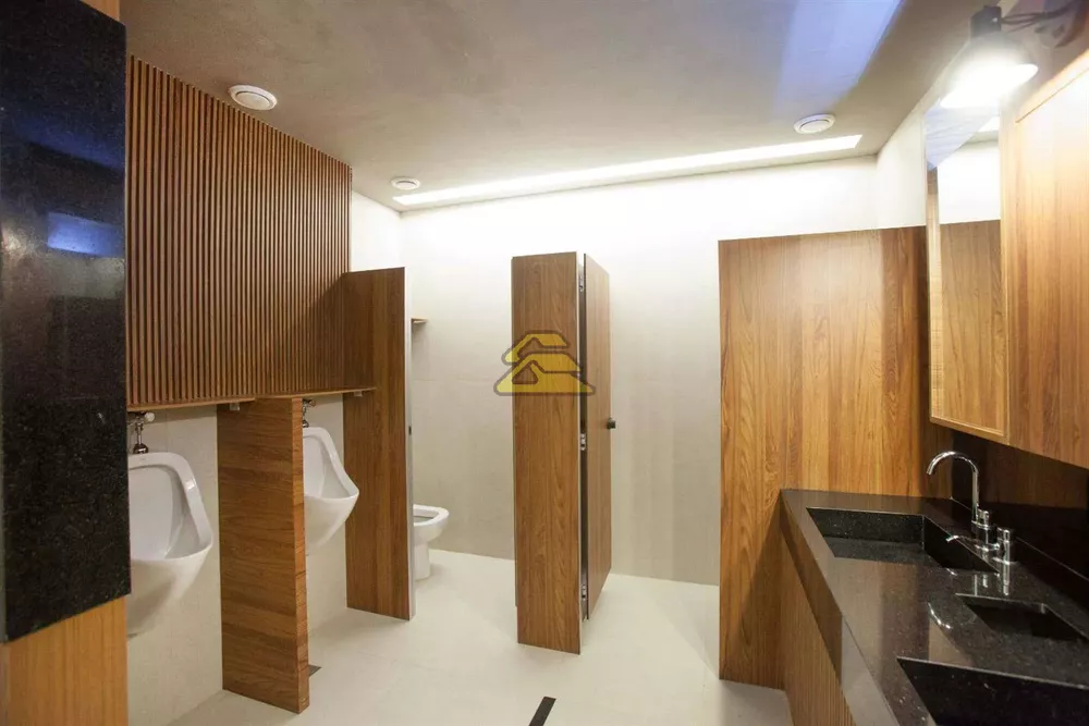 Loja-Salão, 36 m² - Foto 9