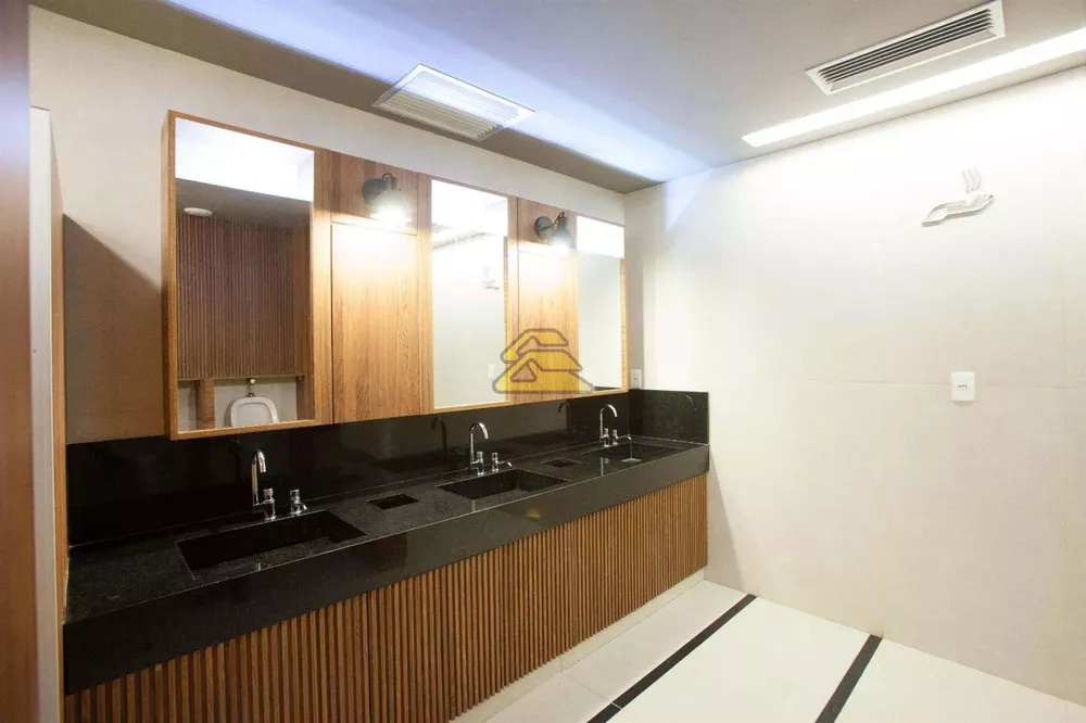 Loja-Salão, 36 m² - Foto 10