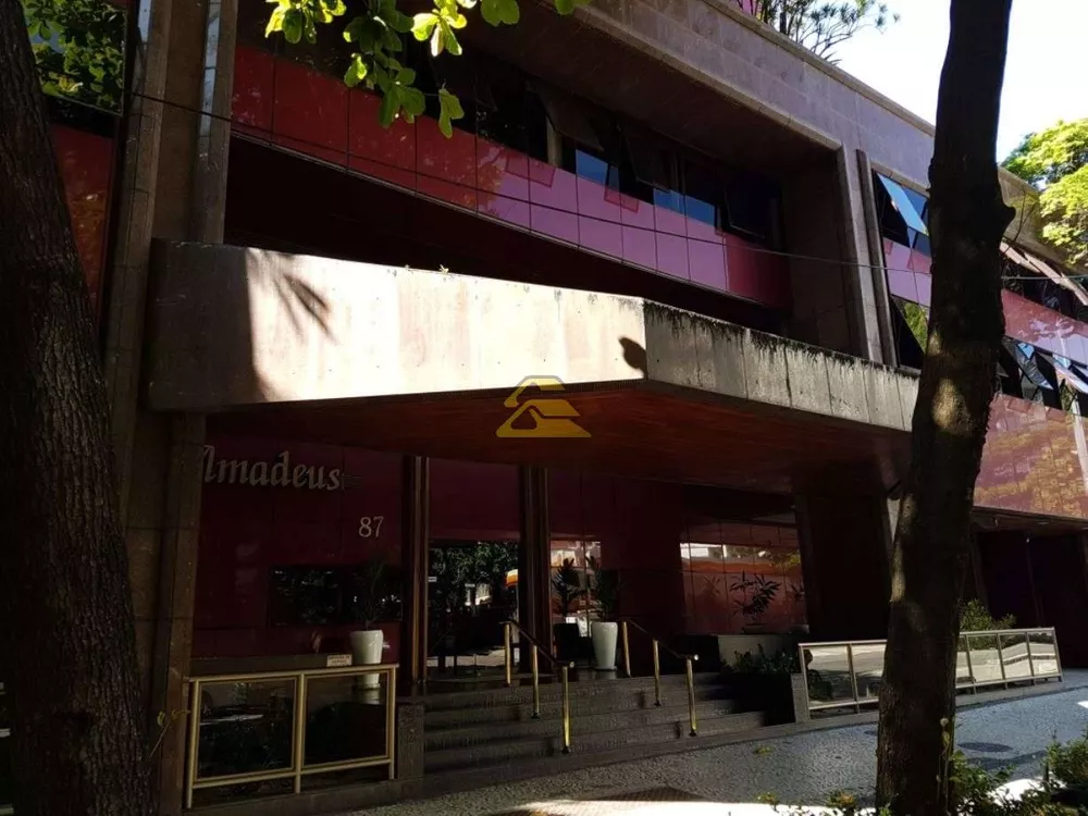 Cobertura, 2 quartos, 850 m² - Foto 16