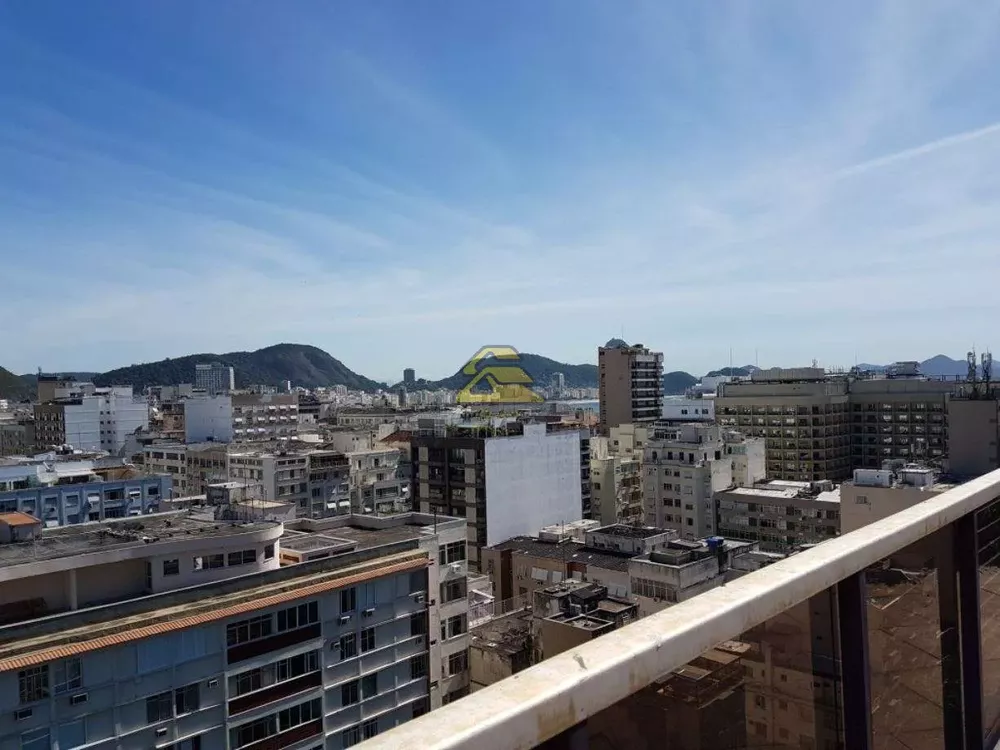 Cobertura, 2 quartos, 850 m² - Foto 13