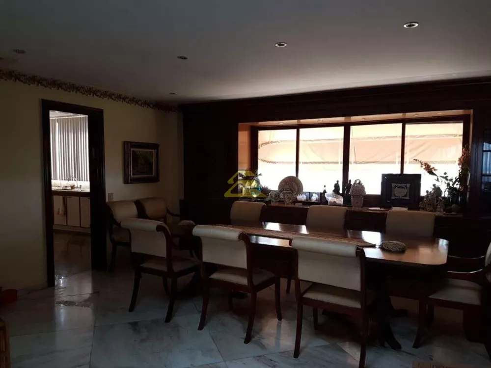 Cobertura, 2 quartos, 850 m² - Foto 4