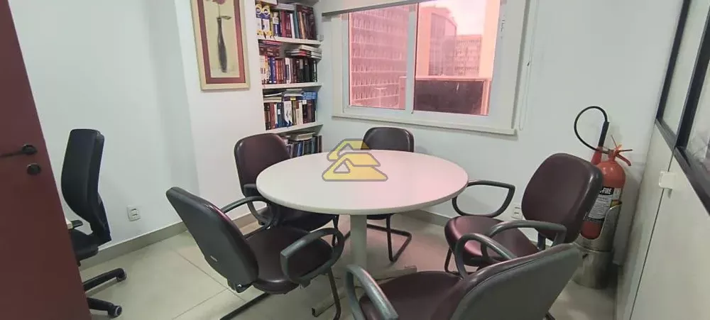 Sala-Conjunto, 702 m² - Foto 19