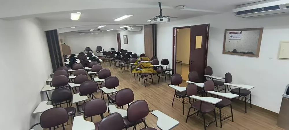 Sala-Conjunto, 702 m² - Foto 2