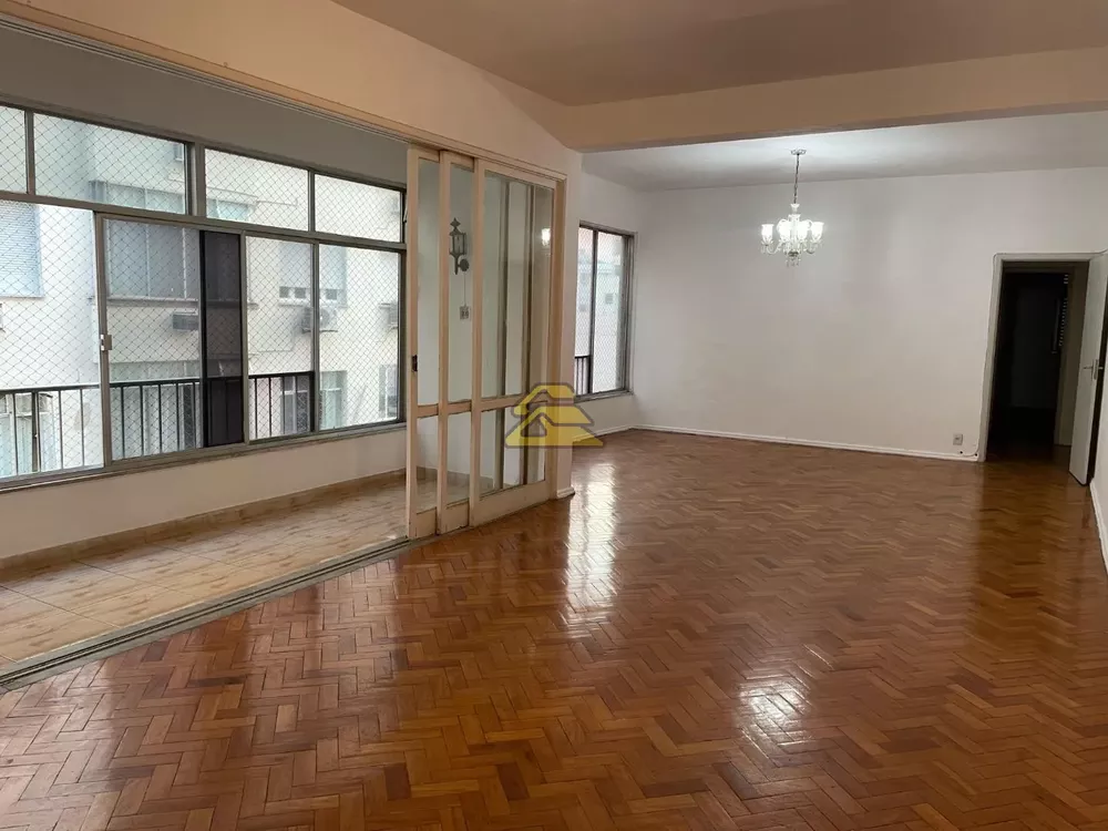 Apartamento, 3 quartos, 178 m² - Foto 6