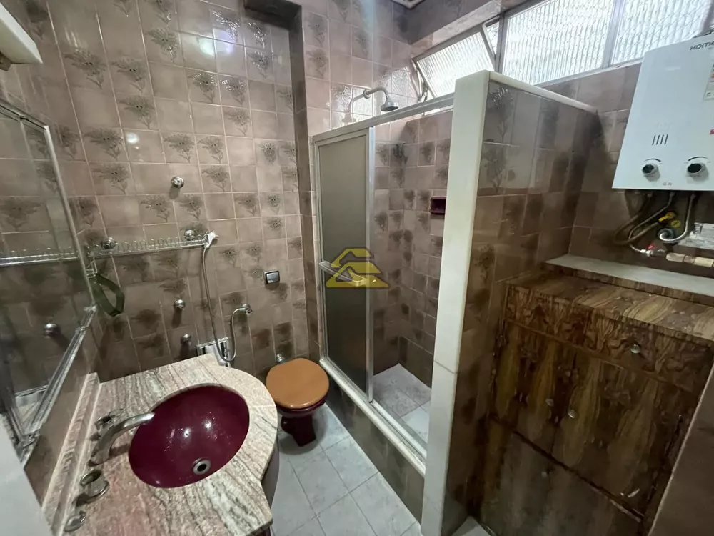 Apartamento, 3 quartos, 178 m² - Foto 13