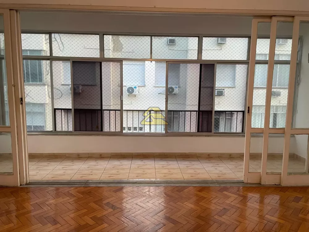 Apartamento, 3 quartos, 178 m² - Foto 5