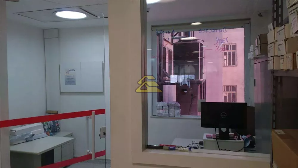 Prédio Inteiro, 600 m² - Foto 17