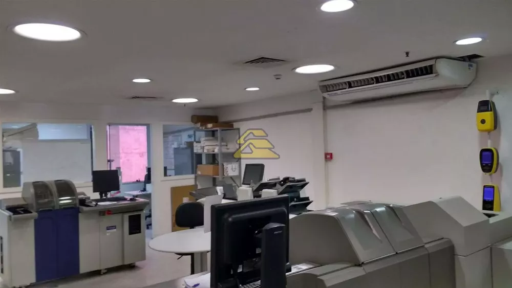 Prédio Inteiro, 600 m² - Foto 6