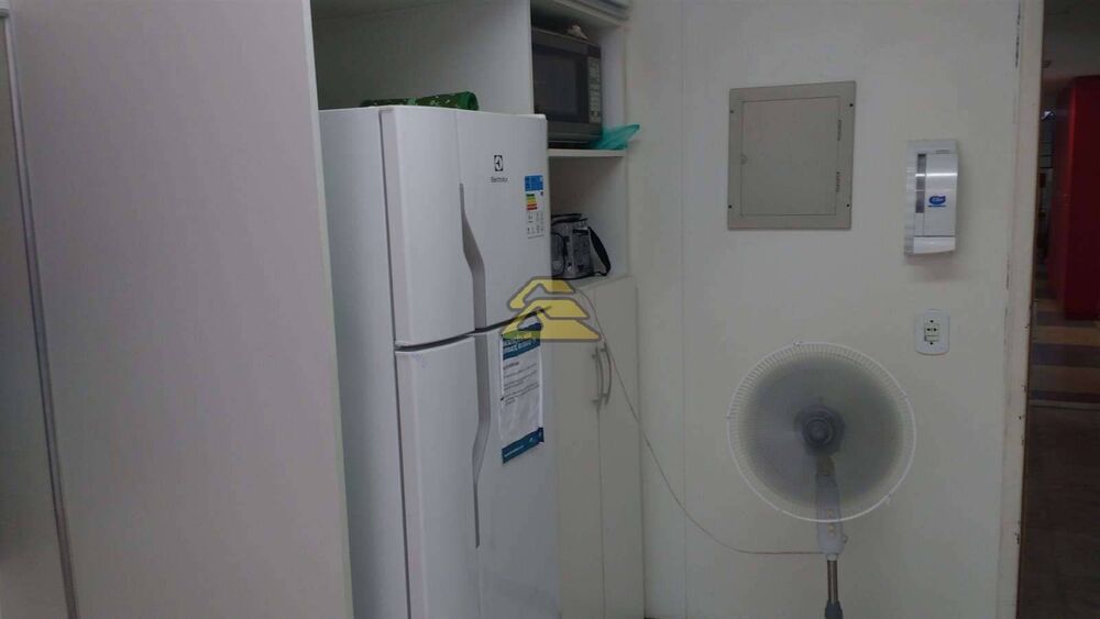 Prédio Inteiro, 600 m² - Foto 13