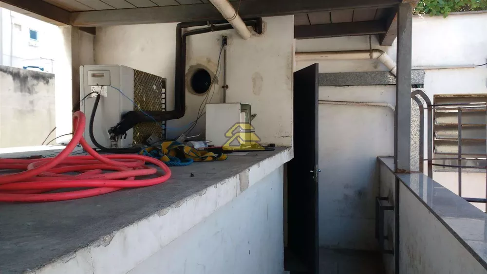 Prédio Inteiro, 600 m² - Foto 24