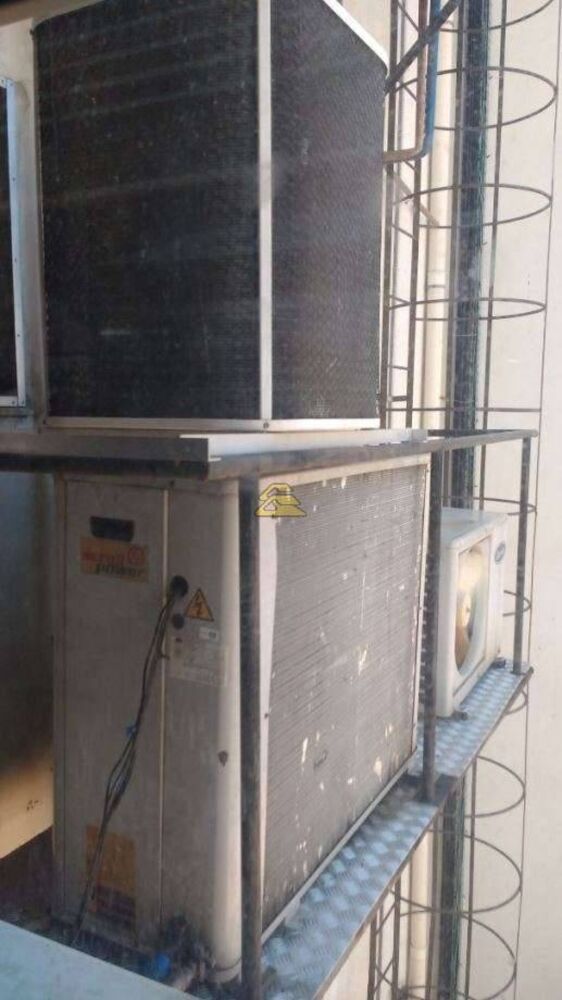 Prédio Inteiro, 600 m² - Foto 15