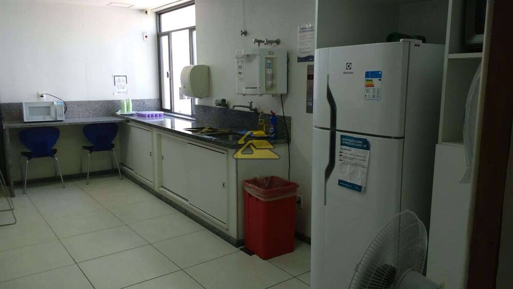 Prédio Inteiro, 600 m² - Foto 12