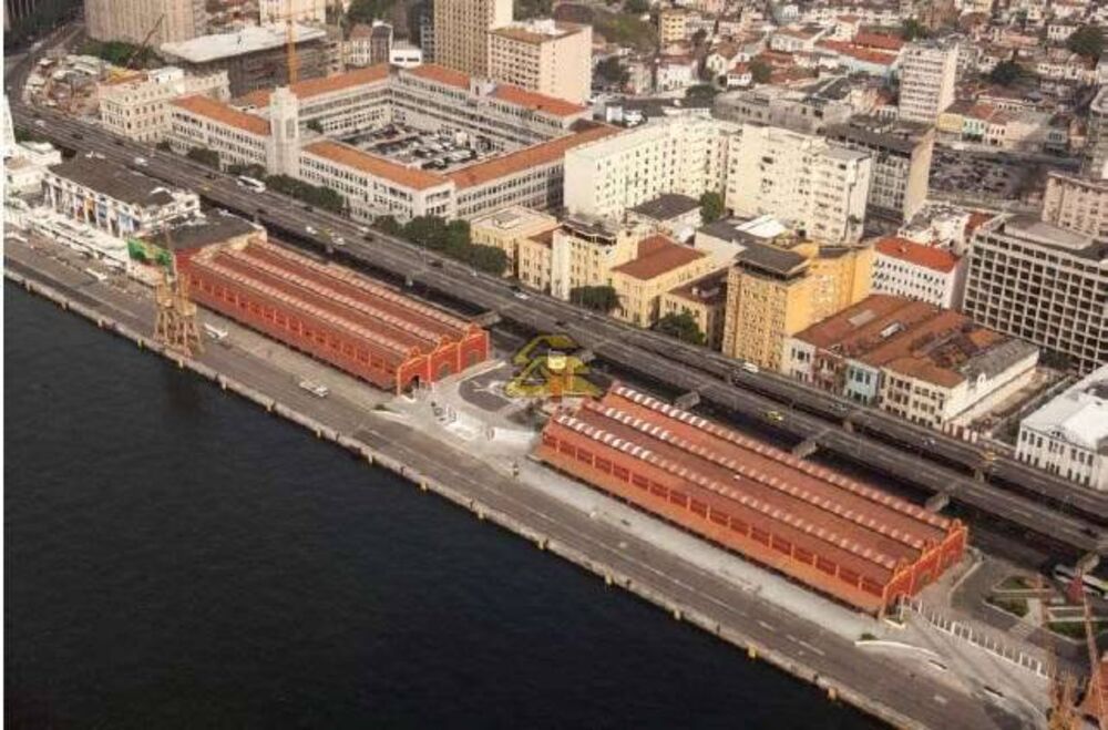 Depósito-Galpão, 2650 m² - Foto 4