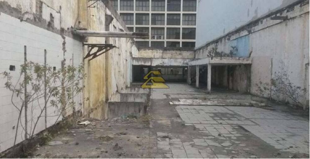 Depósito-Galpão, 2650 m² - Foto 5