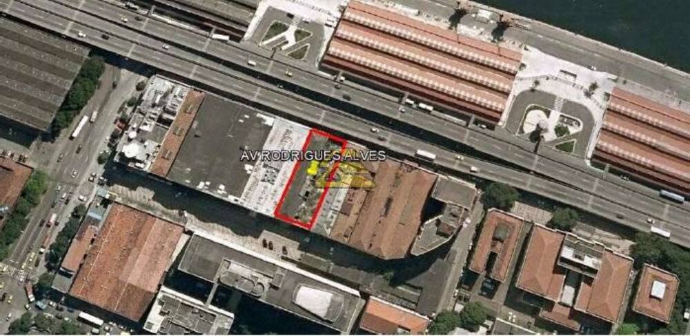 Depósito-Galpão, 2650 m² - Foto 3