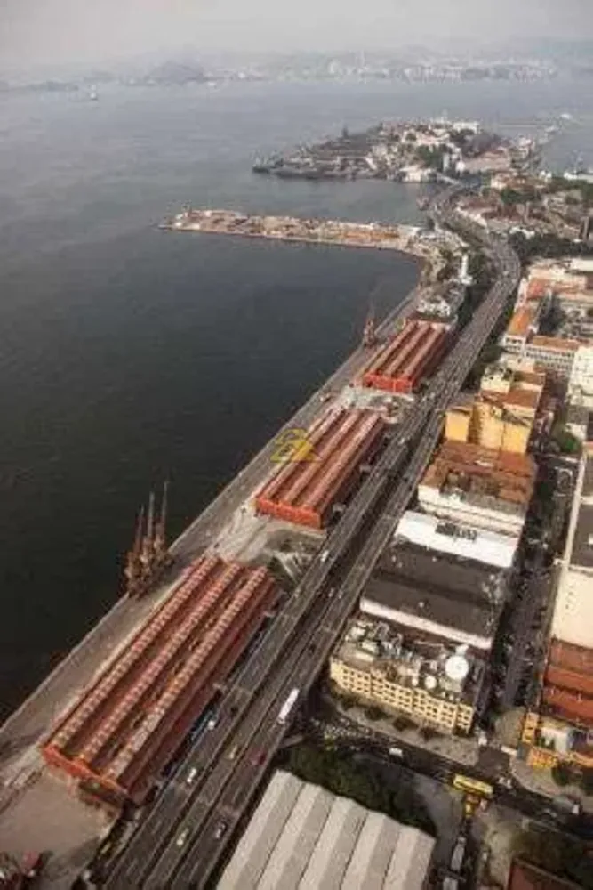 Depósito-Galpão, 2650 m² - Foto 5