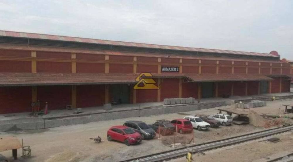 Depósito-Galpão, 2650 m² - Foto 6