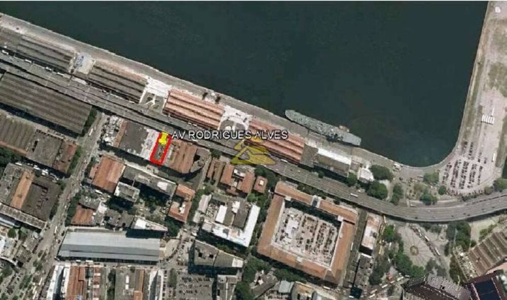 Depósito-Galpão, 2650 m² - Foto 11