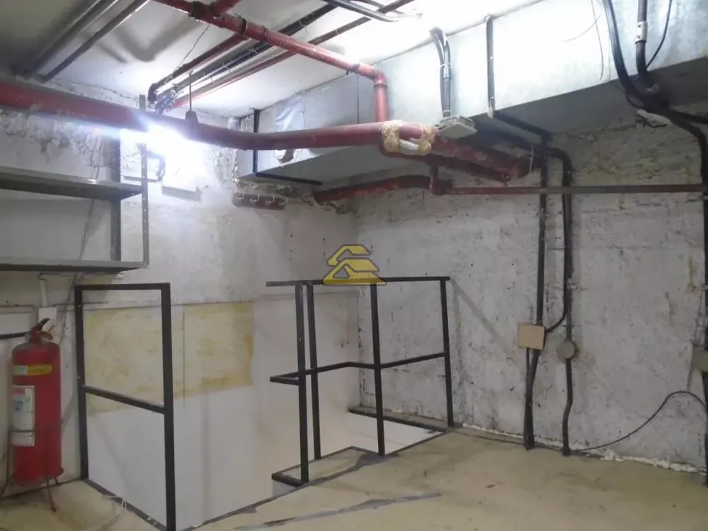 Loja-Salão, 38 m² - Foto 8