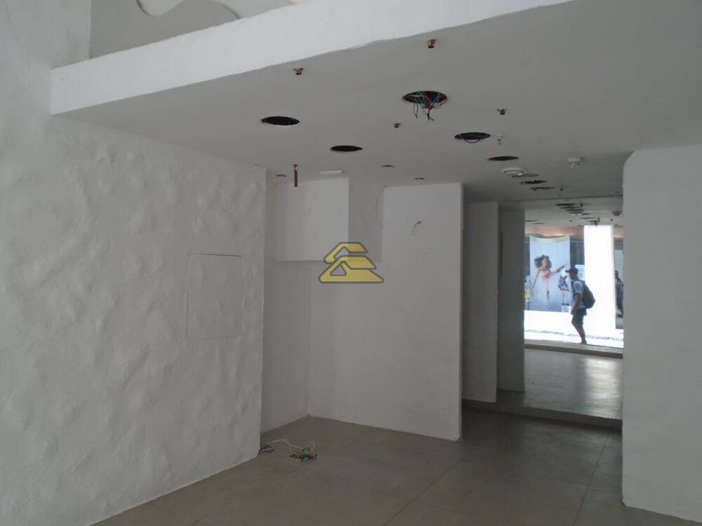 Loja-Salão para alugar, 38m² - Foto 1