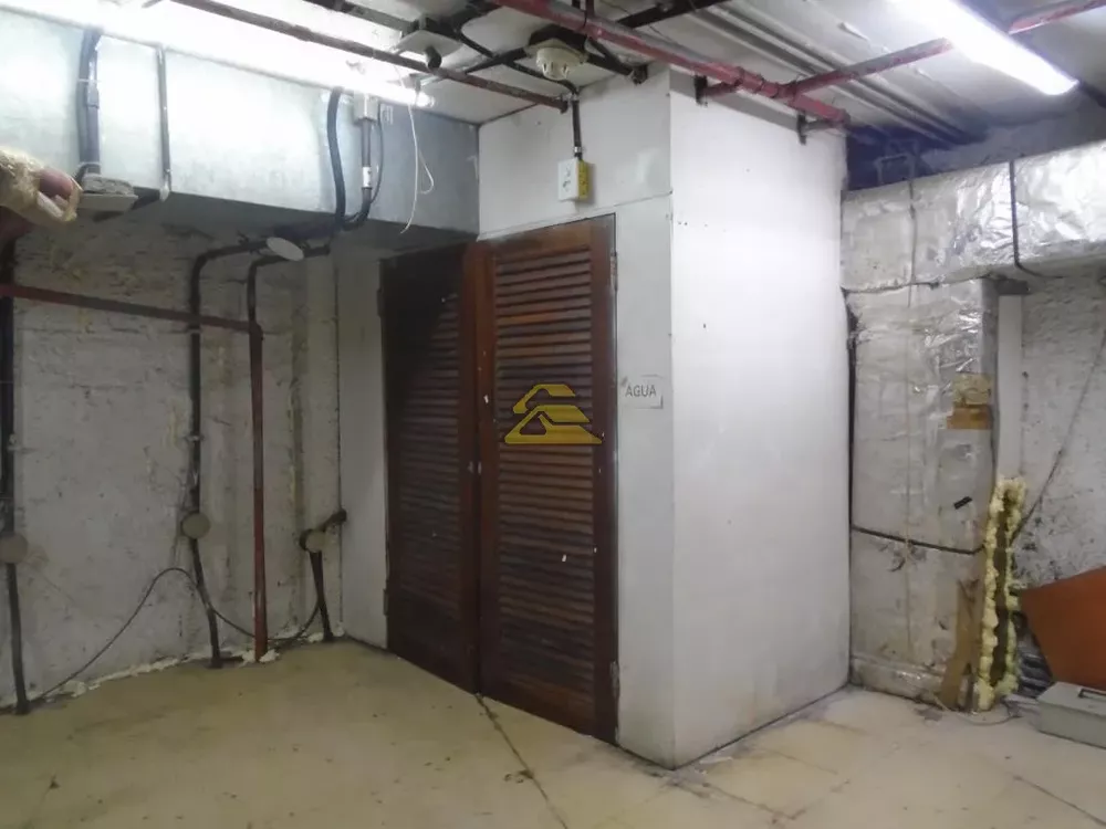 Loja-Salão, 38 m² - Foto 7