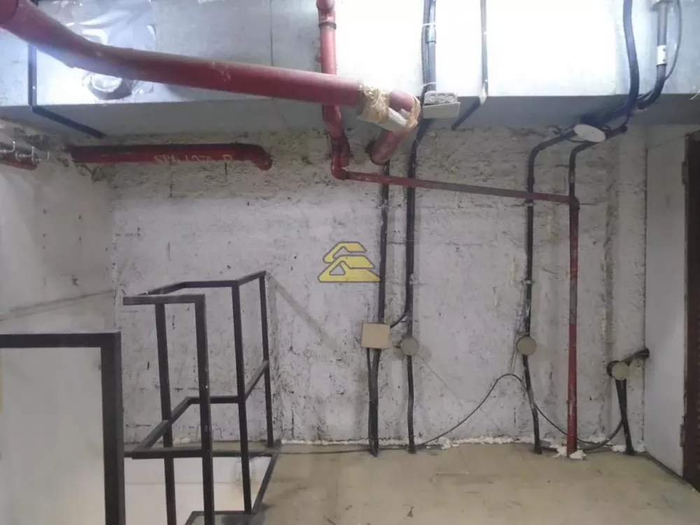 Loja-Salão, 38 m² - Foto 11