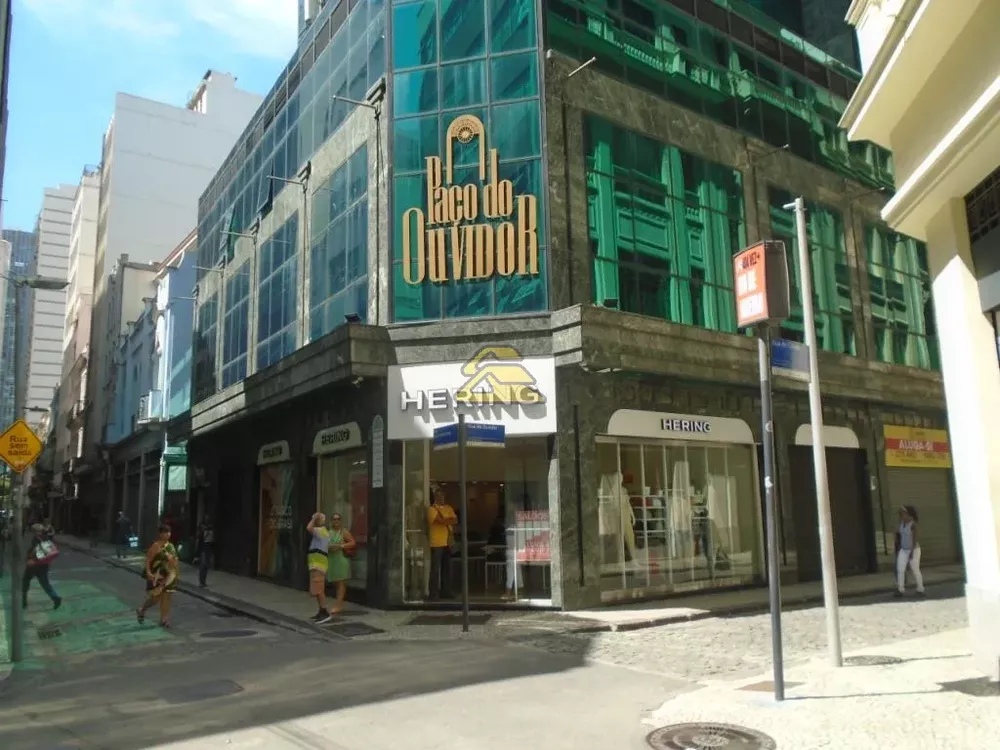 Loja-Salão, 38 m² - Foto 15