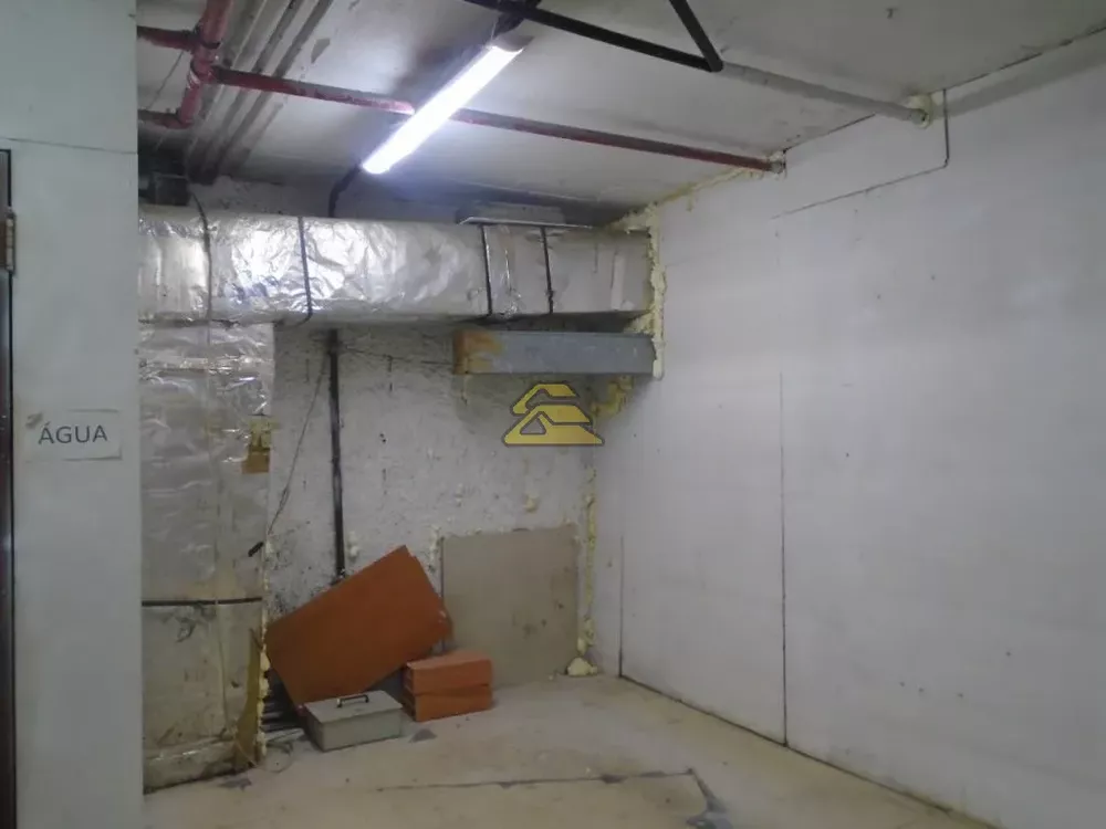 Loja-Salão, 38 m² - Foto 6