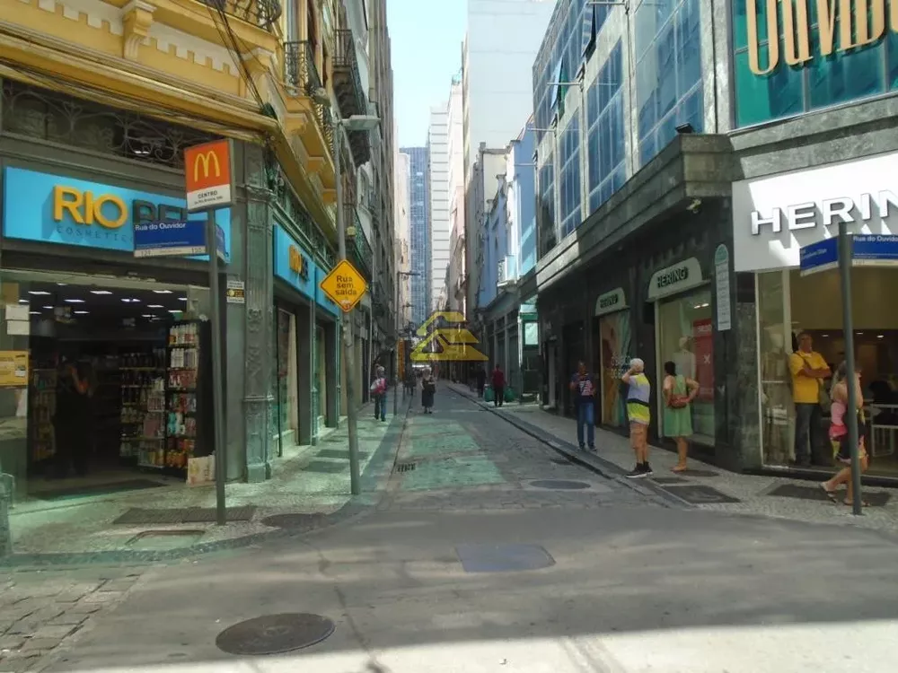 Loja-Salão, 38 m² - Foto 17