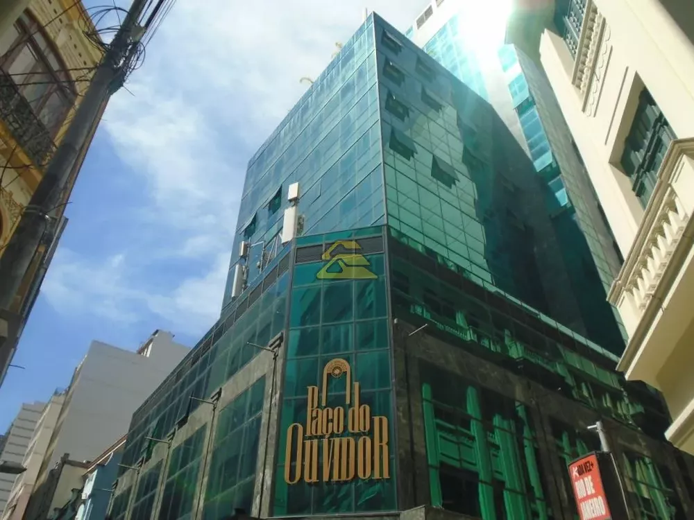 Loja-Salão, 38 m² - Foto 13