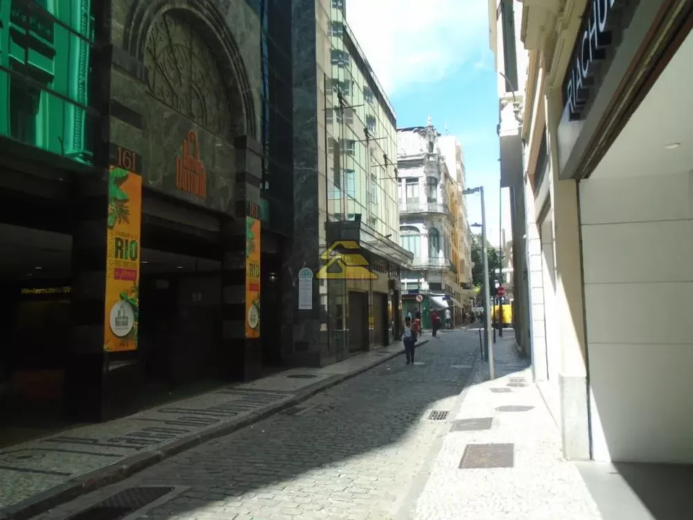 Loja-Salão, 38 m² - Foto 20