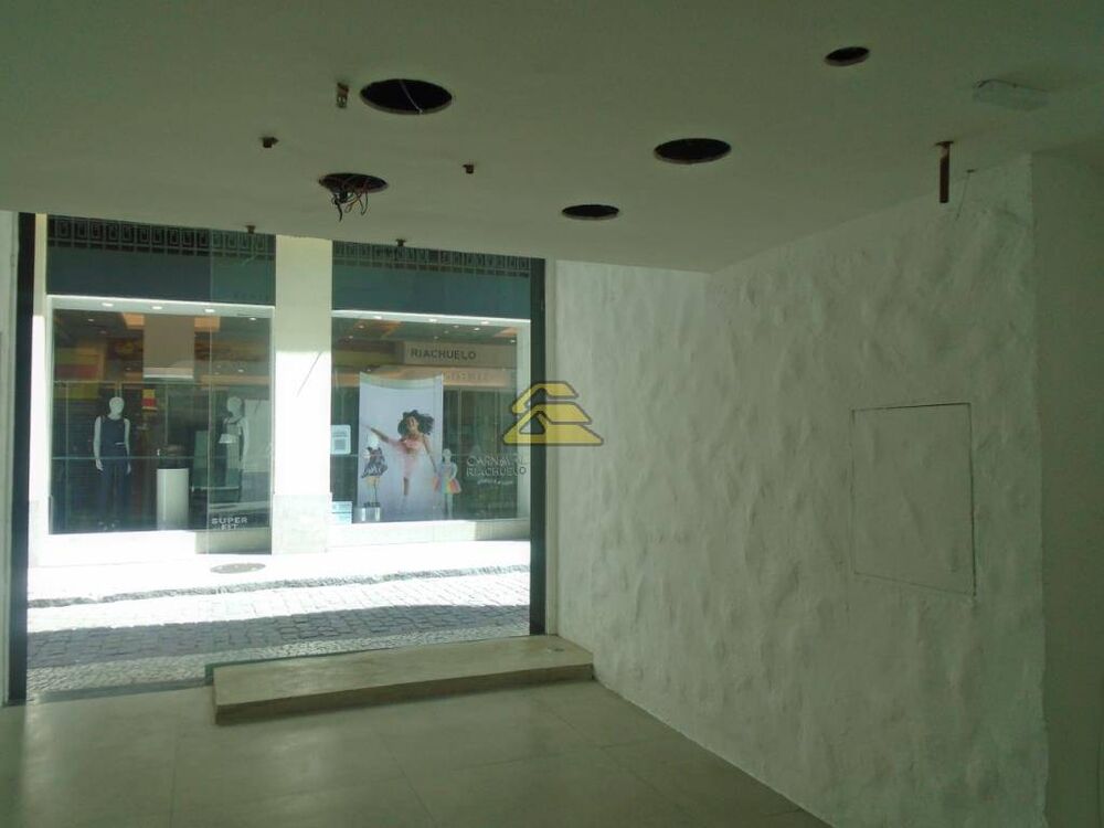 Loja-Salão para alugar, 38m² - Foto 3