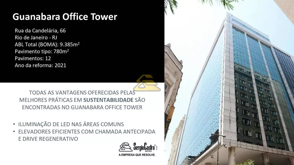 Prédio Inteiro, 9385 m² - Foto 7