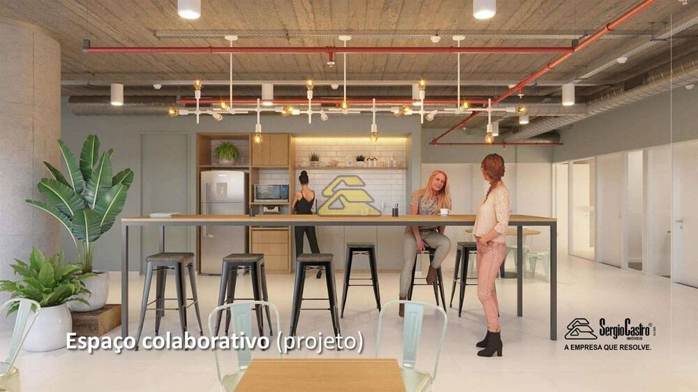 Prédio Inteiro para alugar, 9385m² - Foto 3