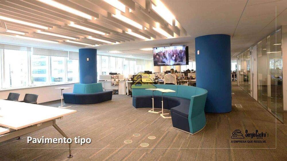 Prédio Inteiro para alugar, 9385m² - Foto 5