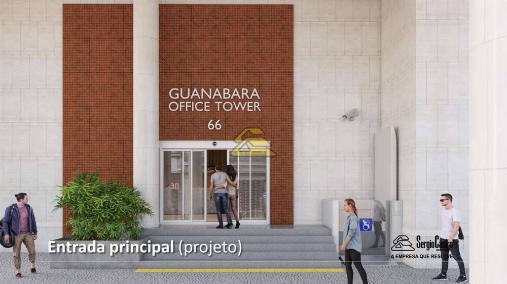 Prédio Inteiro para alugar, 9385m² - Foto 2