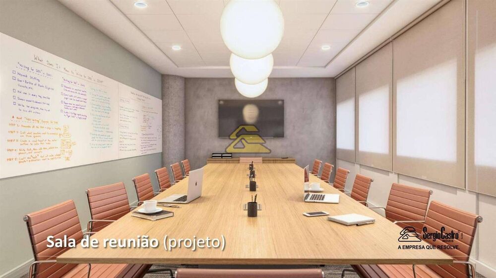 Prédio Inteiro para alugar, 9385m² - Foto 4