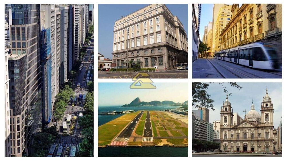 Prédio Inteiro para alugar, 9385m² - Foto 8