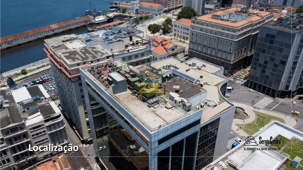 Prédio Inteiro, 9385 m² - Foto 10