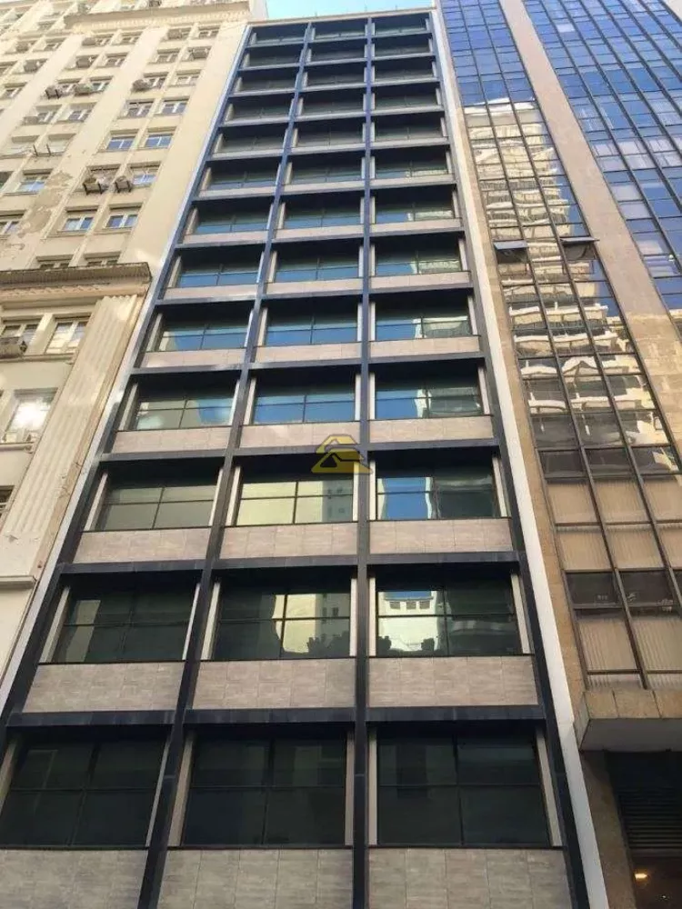 Prédio Inteiro, 2100 m² - Foto 15
