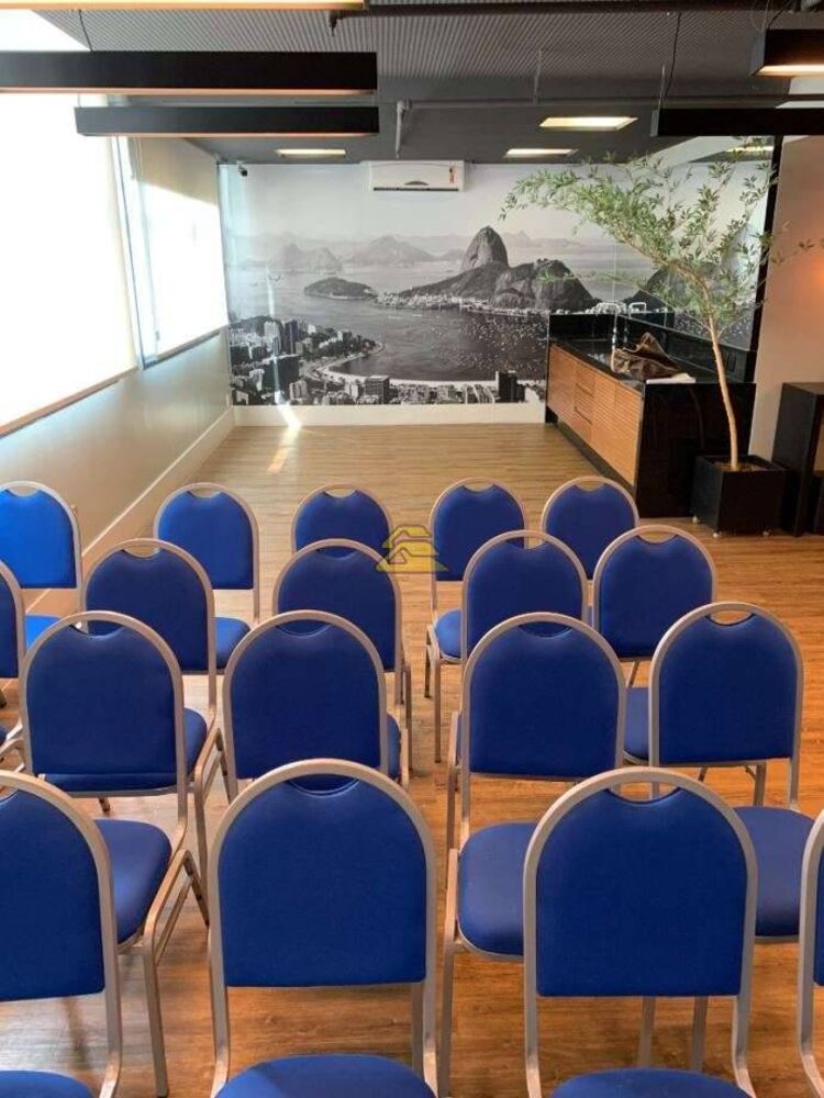 Prédio Inteiro para alugar, 2100m² - Foto 2