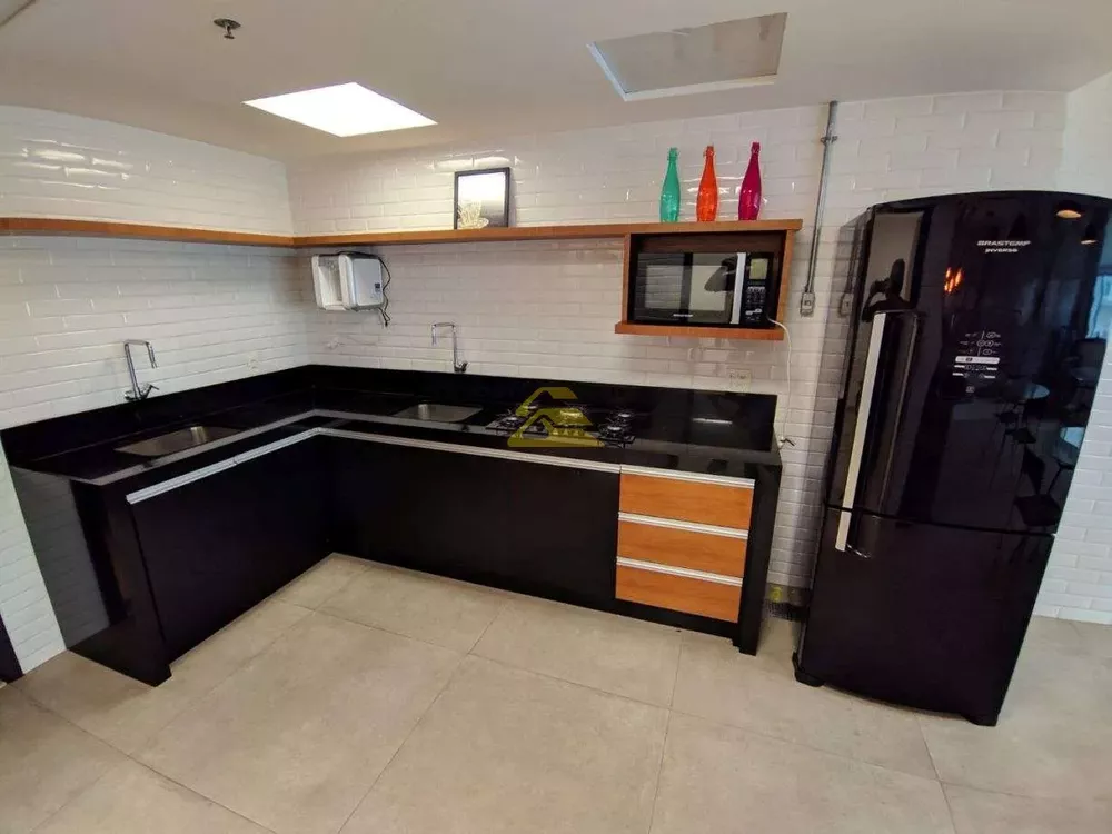 Prédio Inteiro, 2100 m² - Foto 13