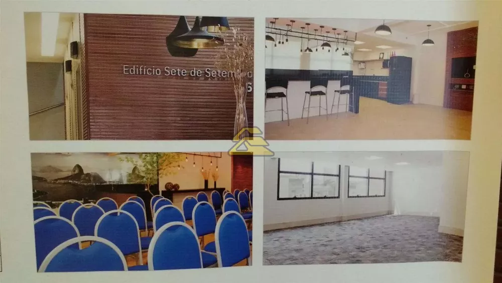 Prédio Inteiro, 2100 m² - Foto 16