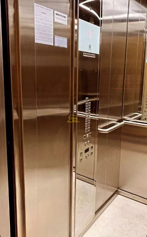 Prédio Inteiro, 2100 m² - Foto 17
