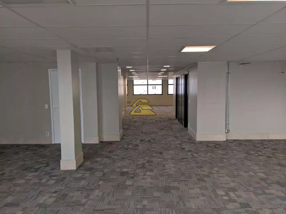 Prédio Inteiro, 2100 m² - Foto 8
