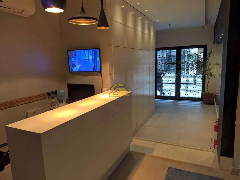 Prédio Inteiro, 2100 m² - Foto 3