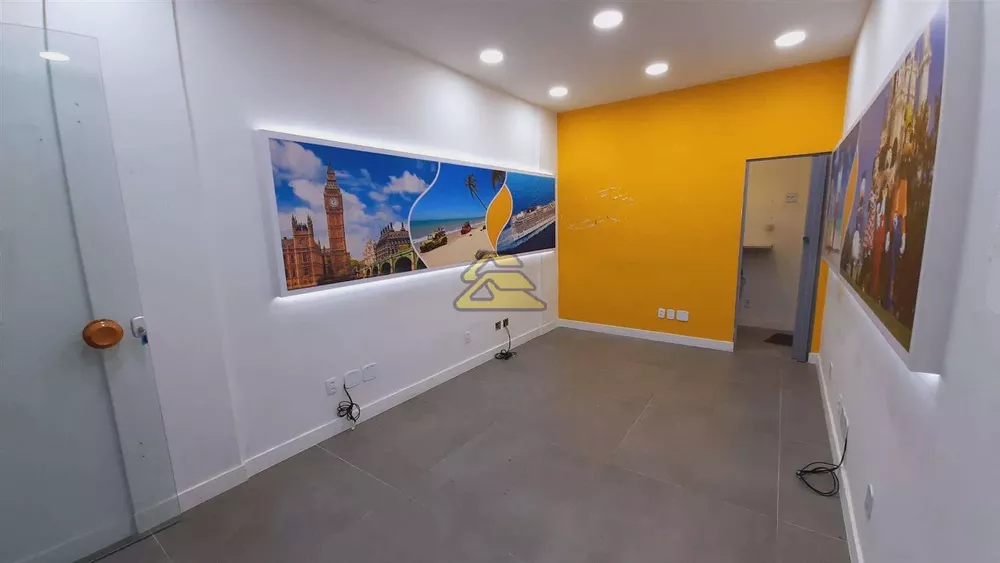 Loja-Salão, 23 m² - Foto 5