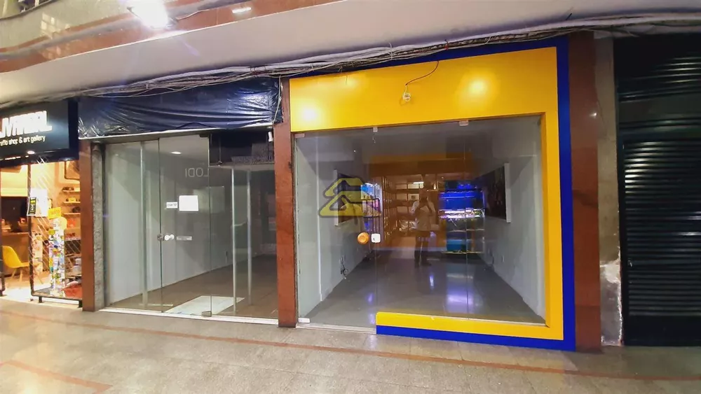Loja-Salão, 23 m² - Foto 13