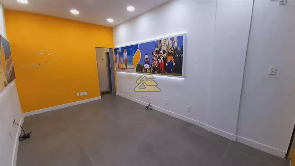 Loja-Salão, 23 m² - Foto 7