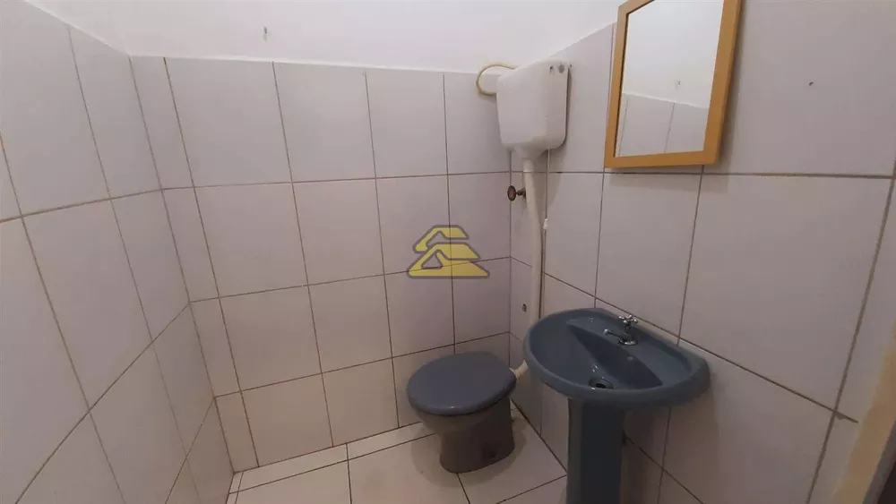 Loja-Salão, 23 m² - Foto 11